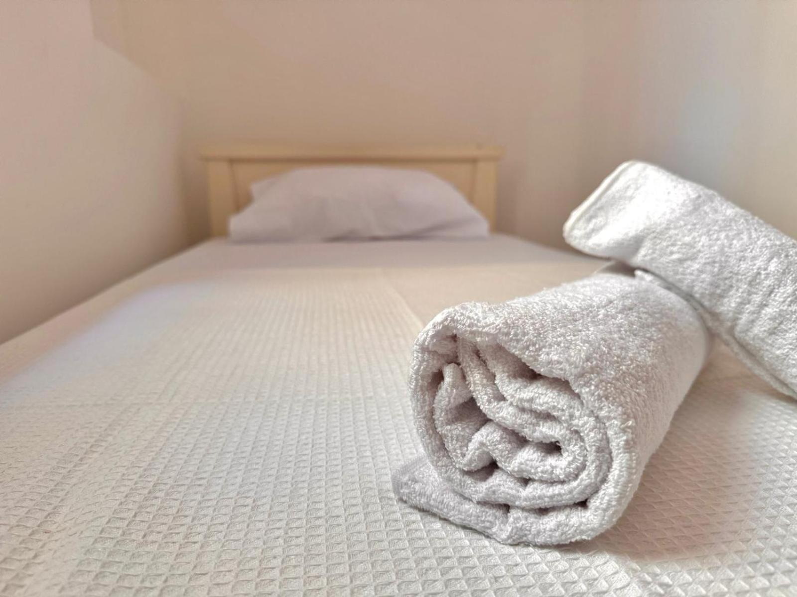 Hotel Istanbul Skopje Eksteriør billede