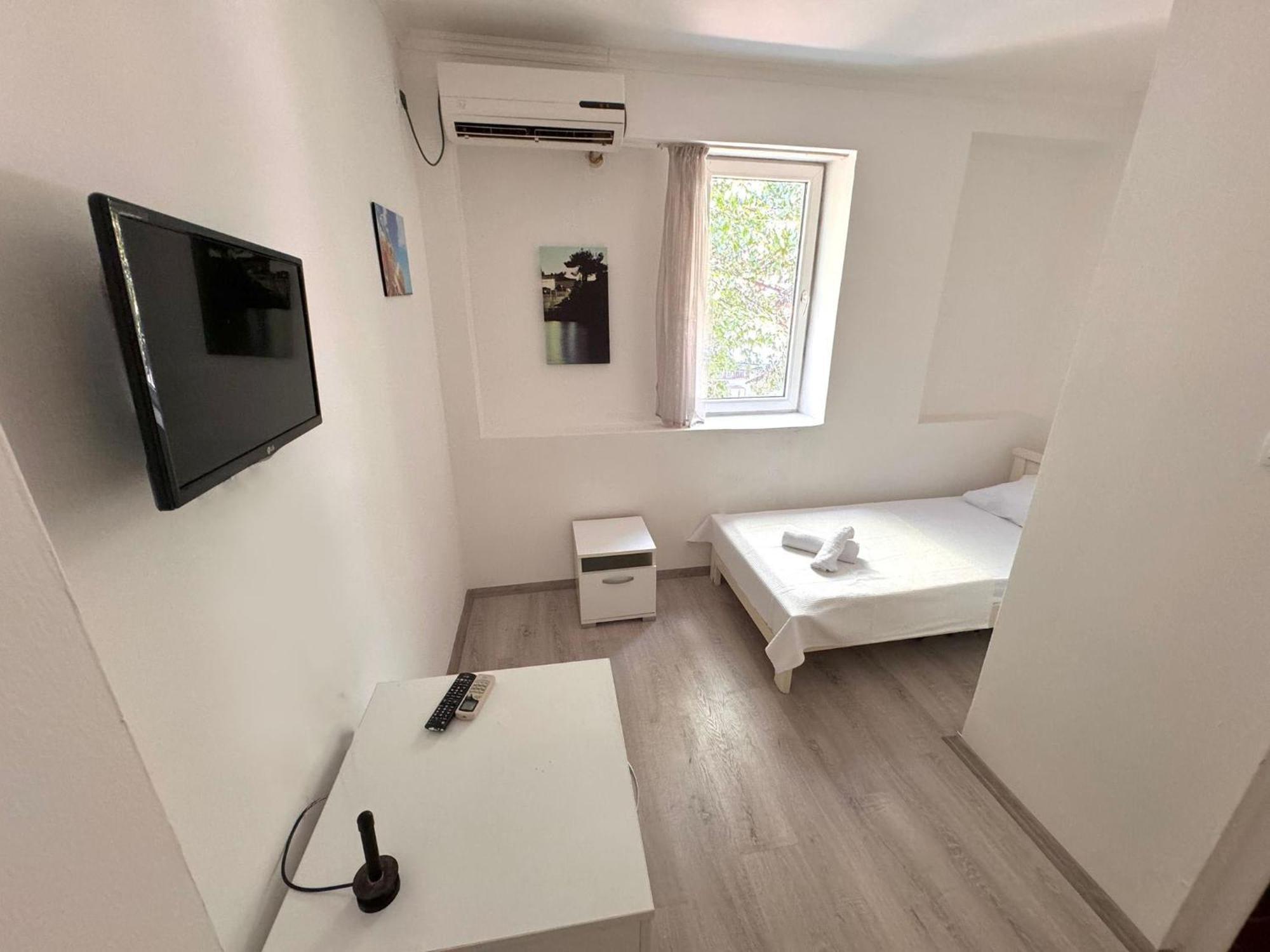 Hotel Istanbul Skopje Eksteriør billede