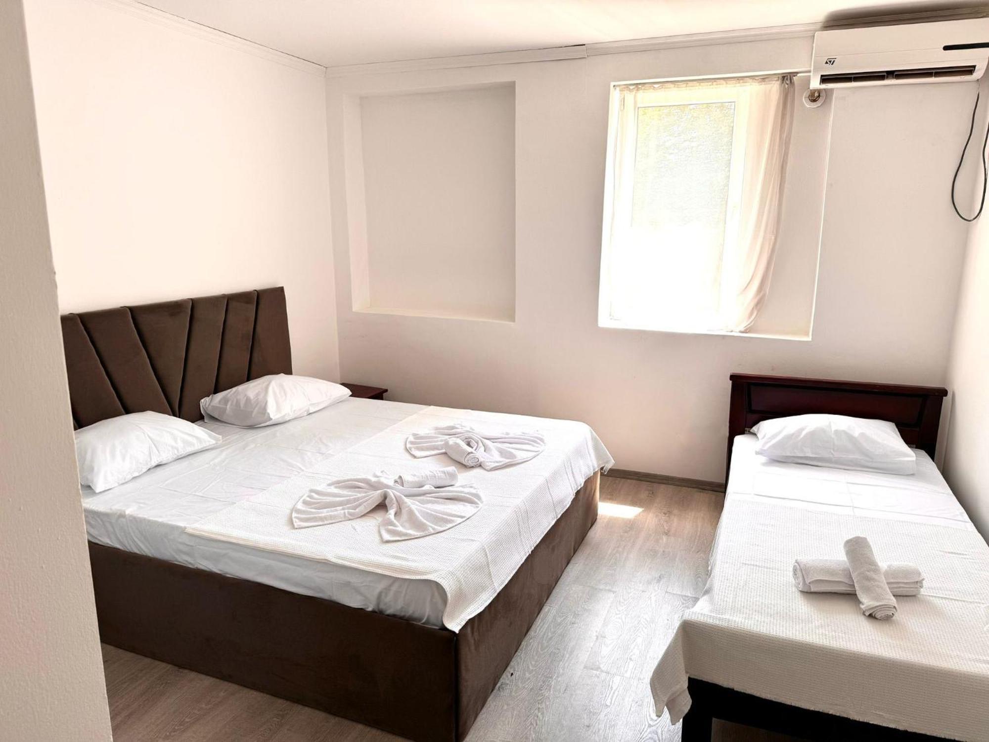 Hotel Istanbul Skopje Eksteriør billede
