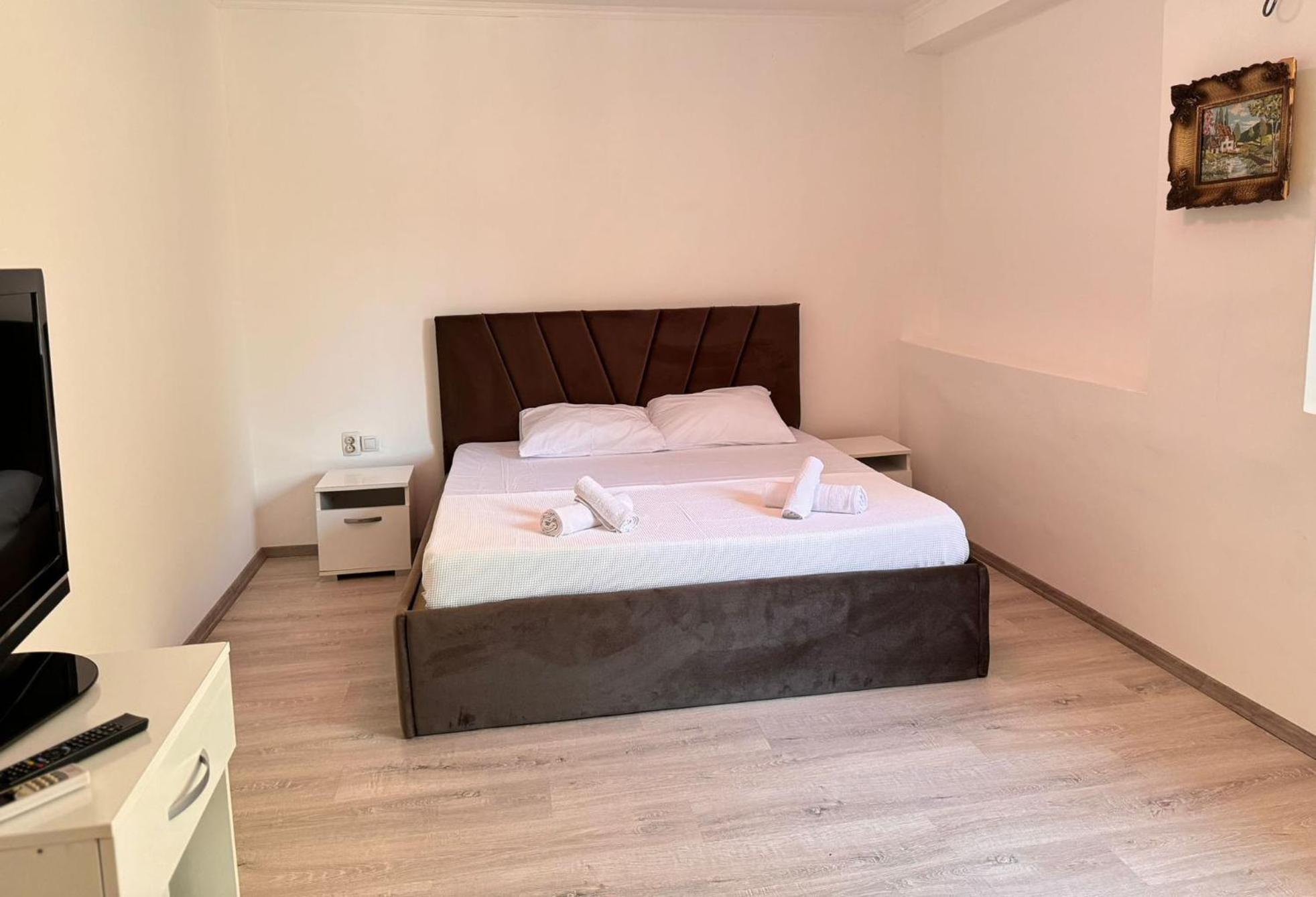 Hotel Istanbul Skopje Eksteriør billede