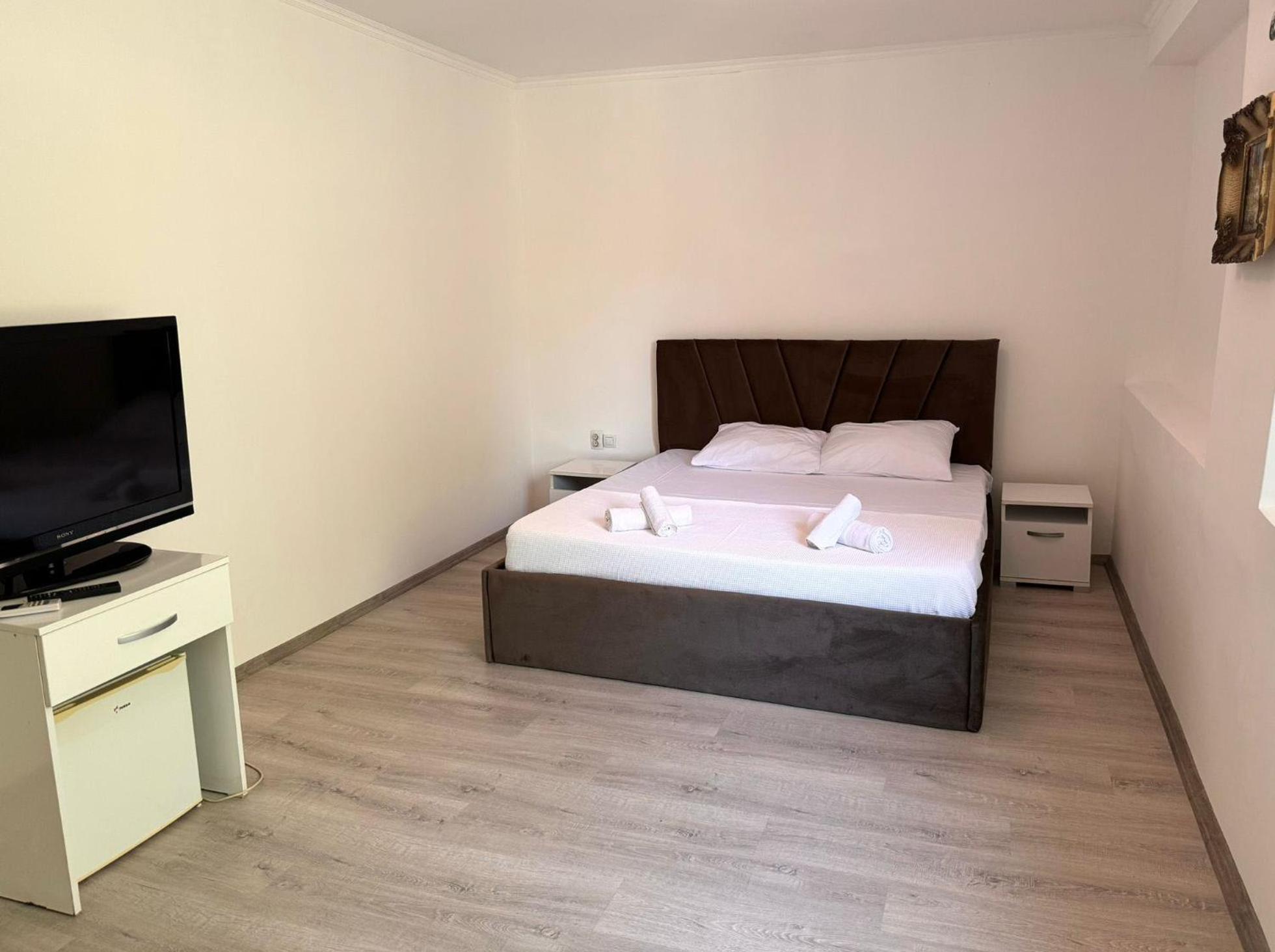 Hotel Istanbul Skopje Eksteriør billede